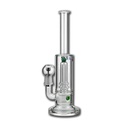 Blaze Glass - Ölbong mit Titannagel