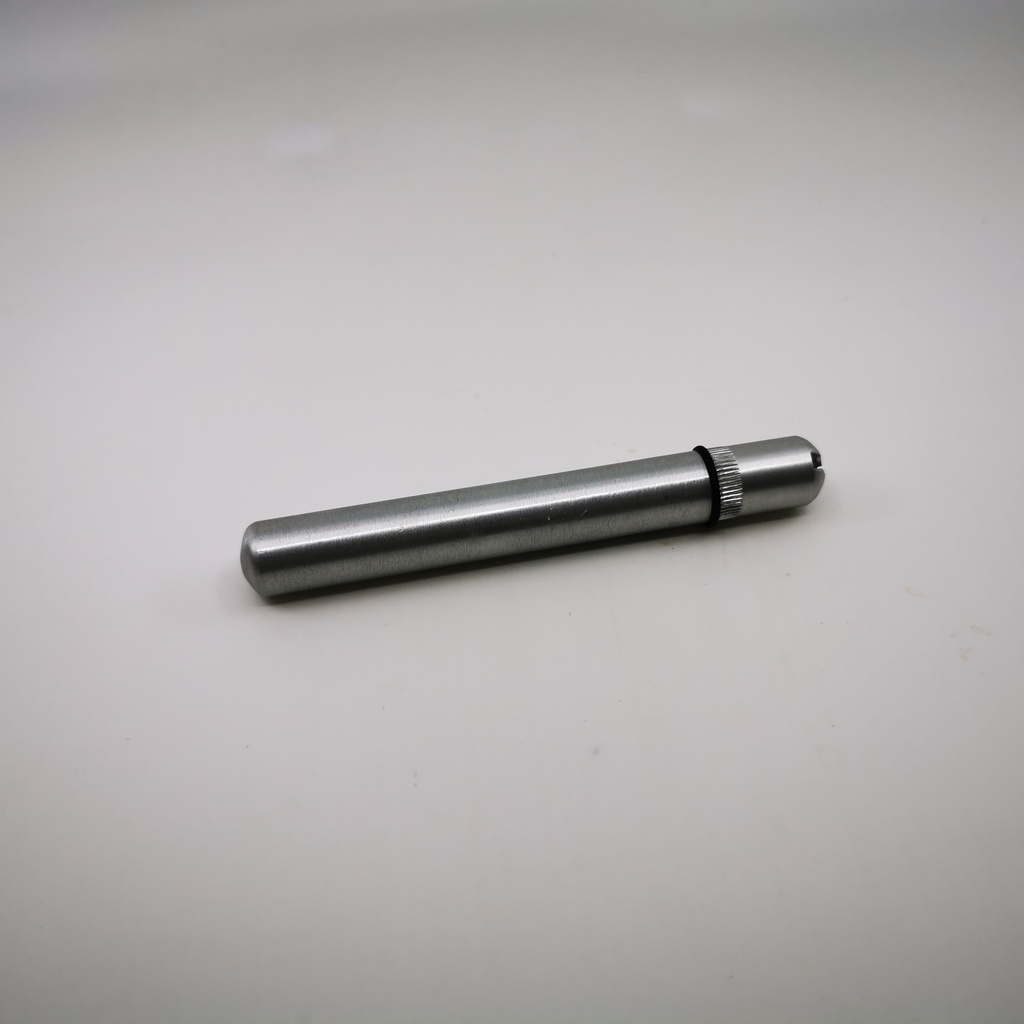Aluminium Jointhülse