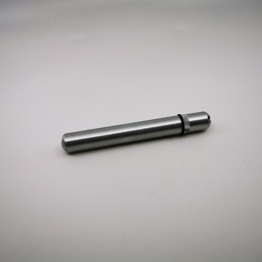 Aluminium Jointhülse