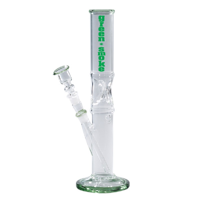 [20181] Bam Bam Bhole - Green Smoke Ice - H33cm - NS14.5