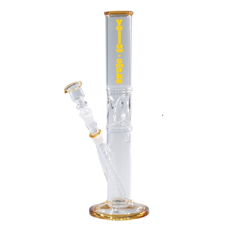 [20193] Bam Bam Bhole - Yellow Smoke Ice - H33cm - NS14.5