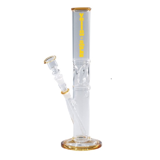 Bam Bam Bhole - Yellow Smoke Ice - H33cm - NS14.5