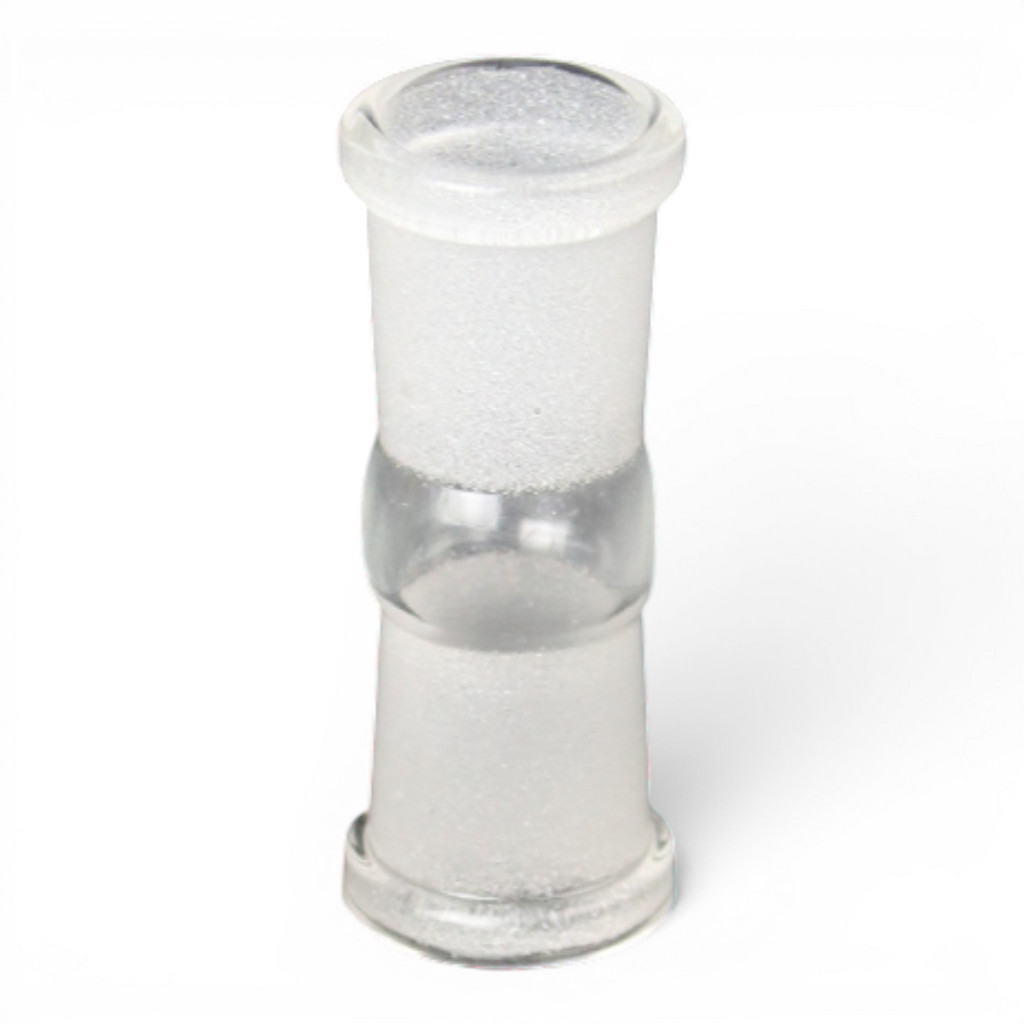 [20194] Bam Bam Bhole Double Female Adapter 18.8 > 18.8