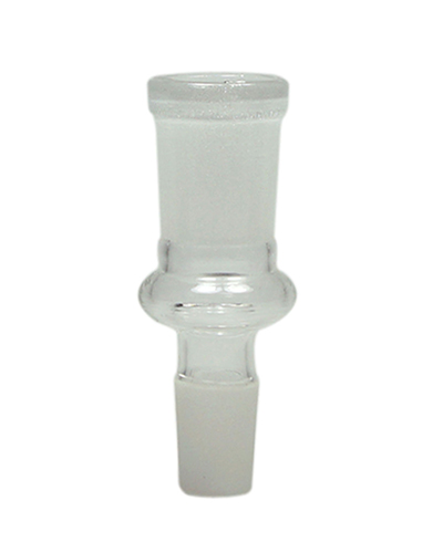 Bam Bam Bhole - Glas Adapter 14,5/18,8 mm