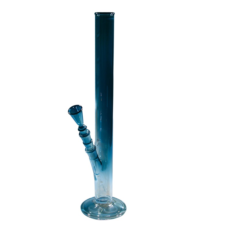 [20173] Bam Bam Bhole - Glasbong Palladium H46cm NS 18,8