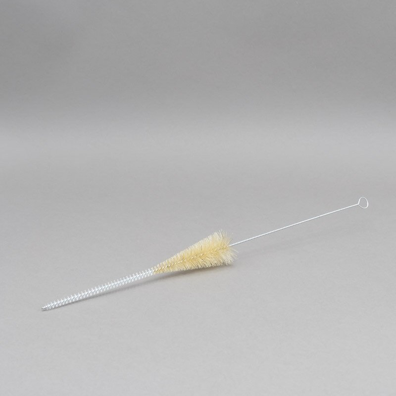 Reinigungsbürste Chillum - konisch