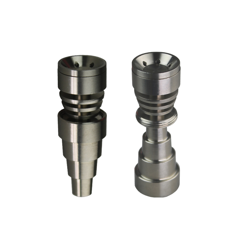 Öl Nagel | Domeless | Titan | Male/Female 18/14/10