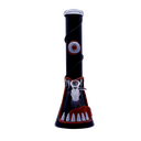 Beakerbong Zähne 36cm NS18,8