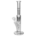 Blaze Glass - Icebong Inlineperkolator | Spritzschutz | NS: 18.8mm | Höhe: 300mm