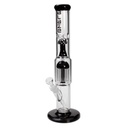 Blaze Glass - Mushroom Icebong 10 Arm Perkolator
