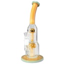 Blaze Glass - Glasbong 8- und 12-Arm Baumperkolatoren - H290mm - NS18.8