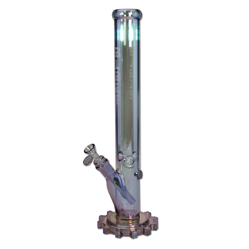 Blaze Glass - Gear Icebong Regenbogeneffekt - NS 18.8/14.5