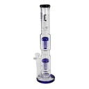 Black Leaf - Icebong 2x 10-Arm Baumperkolator - H460mm - NS18.8