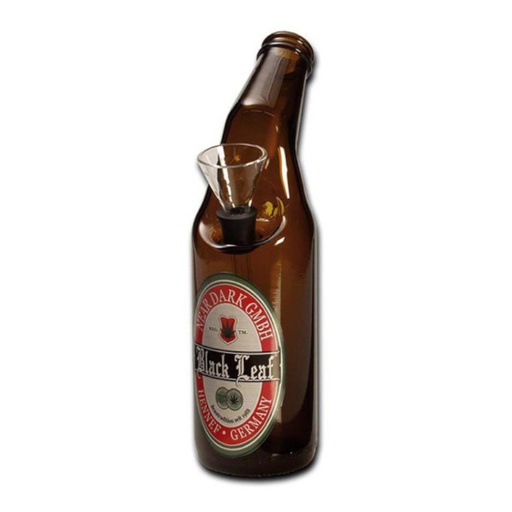 Black Leaf - Bierbong Black Leaf 2.0