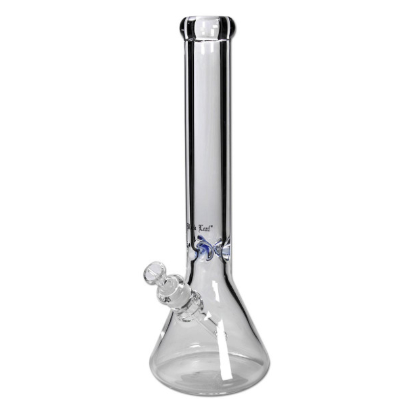 [20377] Black Leaf - Kolbenbong Ice 9mm