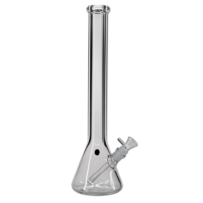 Black Leaf - Kolbenbong 9mm Ohne Logo