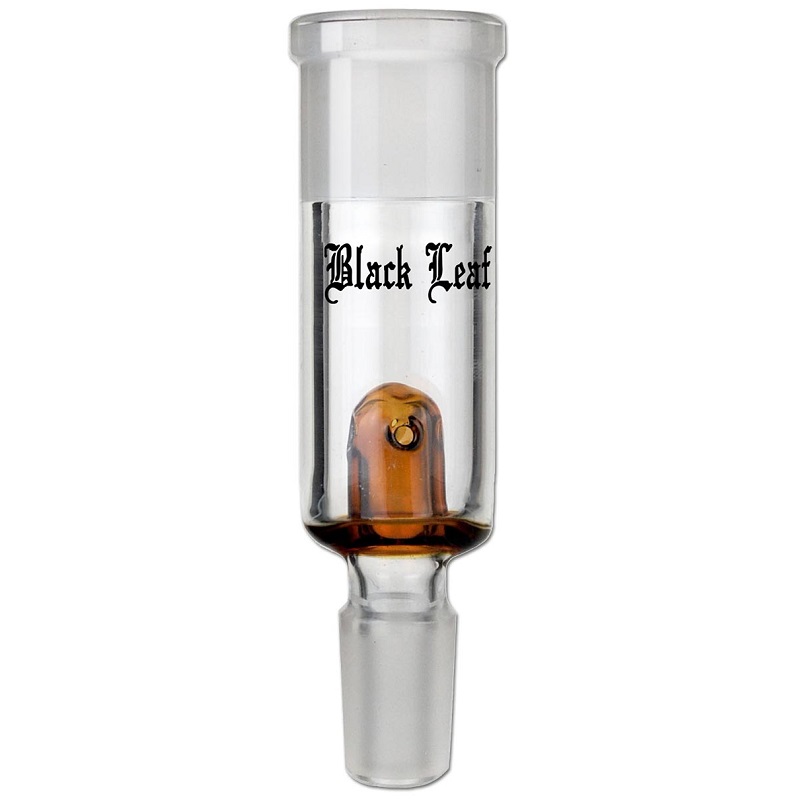 [20438] Black Leaf - Zwischenstück für Aktivkohle (18,8mm)