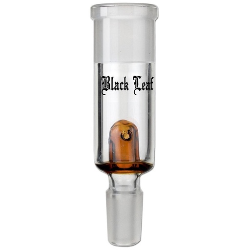 Black Leaf - Zwischenstück für Aktivkohle (18,8mm)