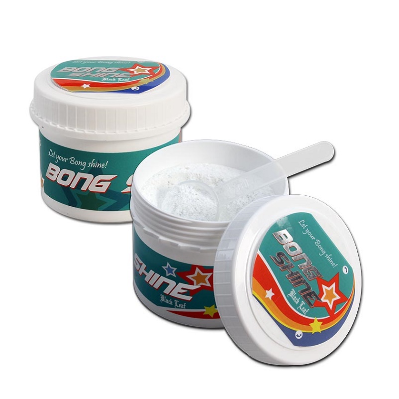 [20304] Black Leaf - Bong Shine Reinigungskonzentrat 150g