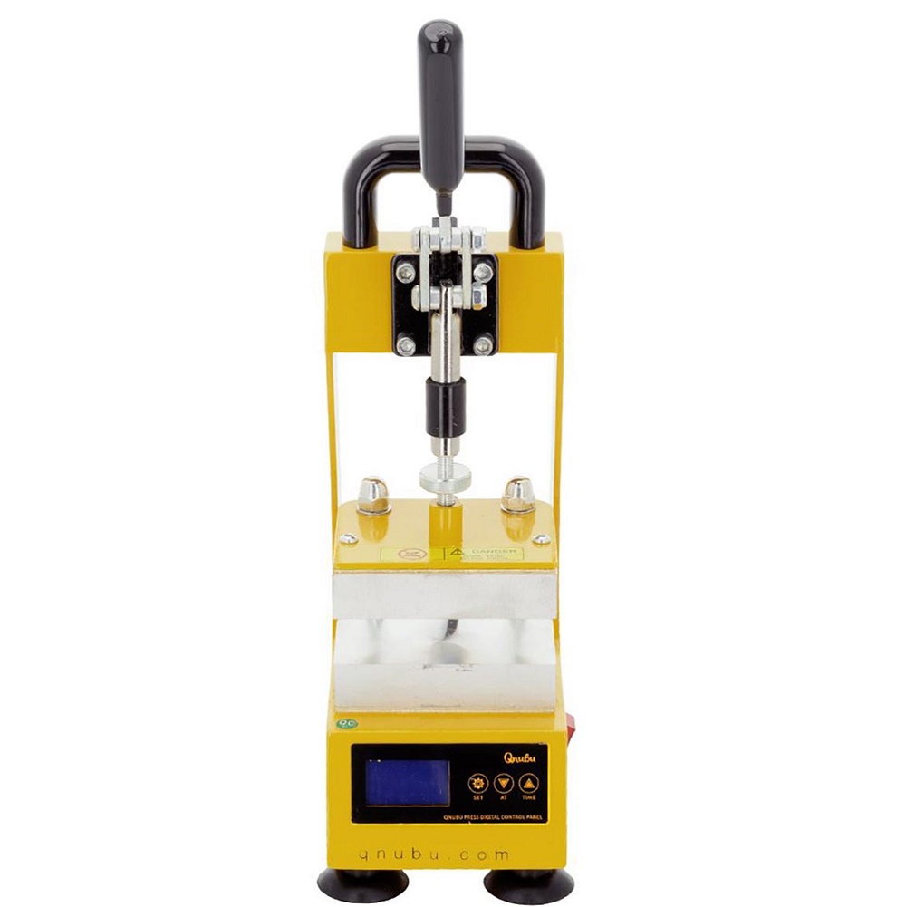 [22428] Qnubu Rosin Heißdruckpresse 600kg