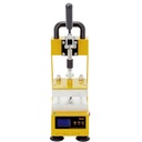 Qnubu Rosin Heißdruckpresse 600kg