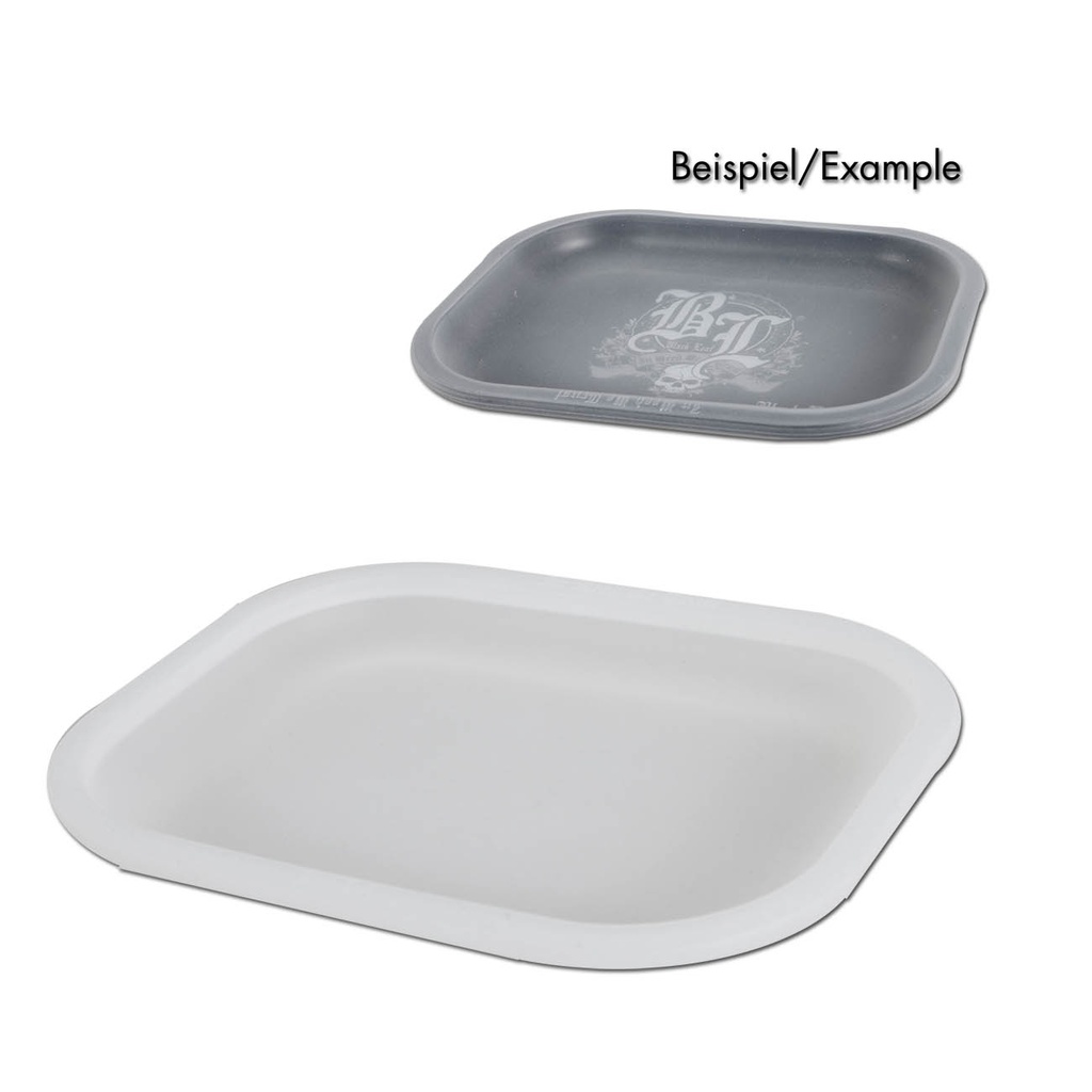 Black Leaf - Silikonschutz für Rolling Trays S