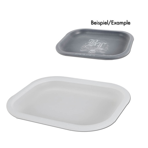Black Leaf - Silikonschutz für Rolling Trays S