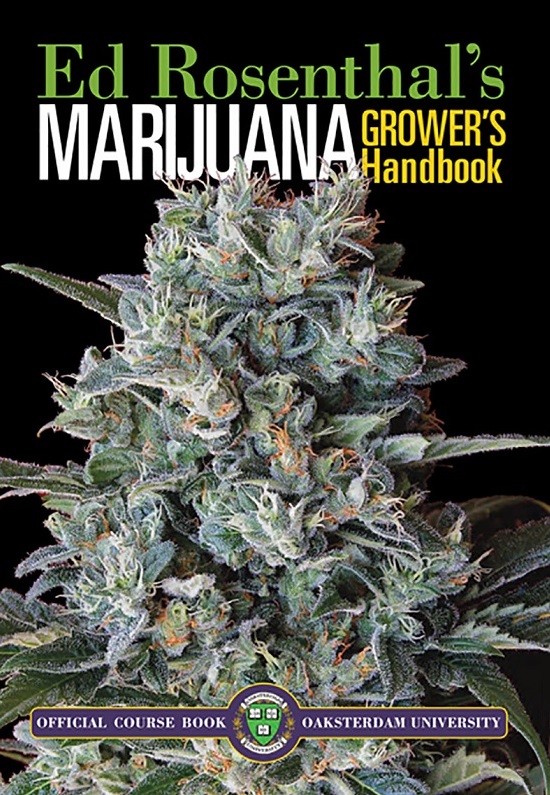 [21041] Ed Rosenthals - Marijuana Growers Handbuch
