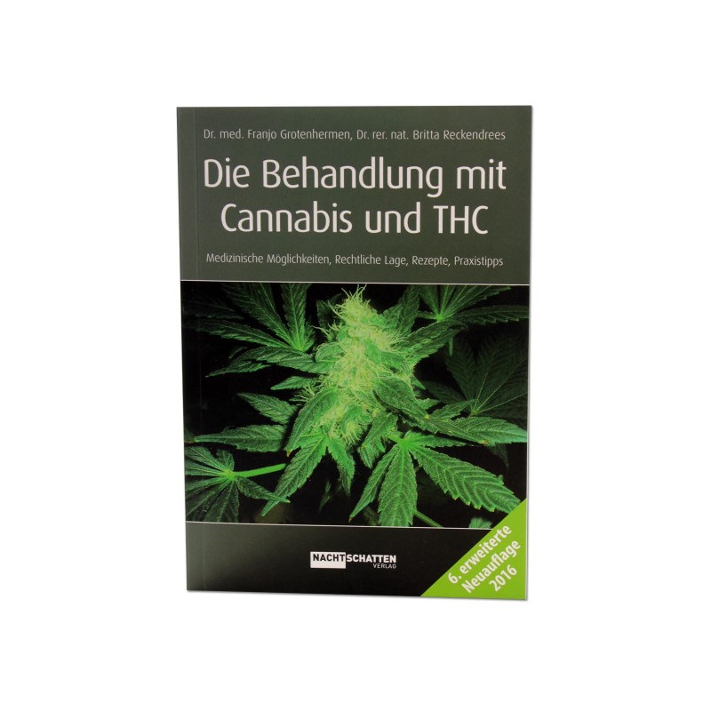 [20930] Die Behandlung mit Cannabis und THC