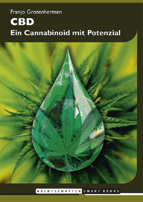 [20679] CBD - Ein Cannabinoid mit Potenzial