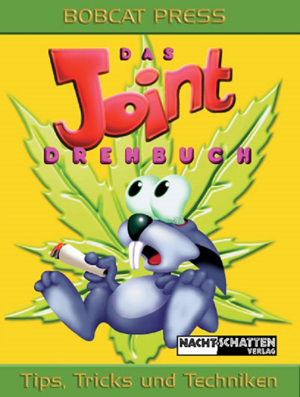 [20917] Das Joint Drehbuch | Bobcat Press
