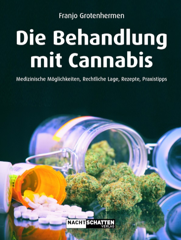 [20929] Die Behandlung mit Cannabis