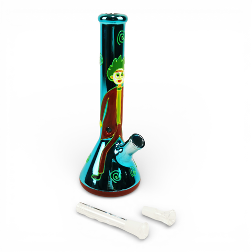 Bullet - BikerBong - Doc - 30cm,18,8/14,5mm