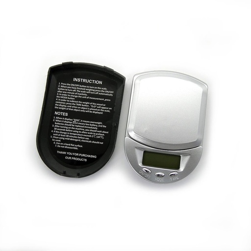Taschenwaage Diamond Series A04 - 100g 0,01g