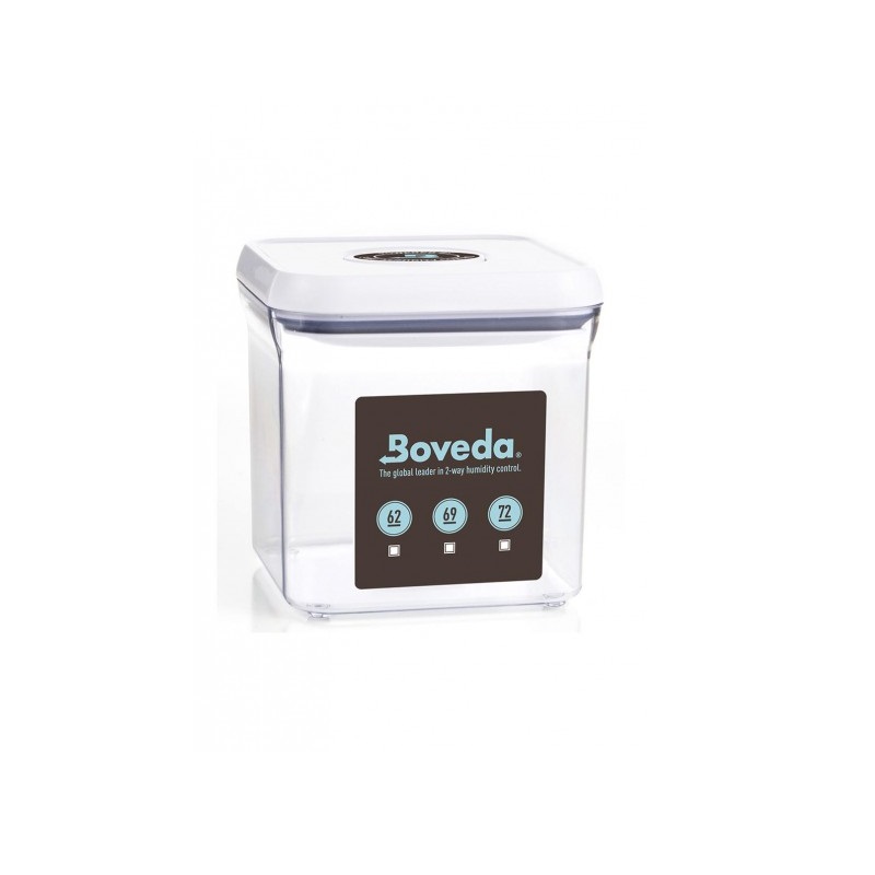 [20563] Boveda - Container für 8g u. 4g Packs