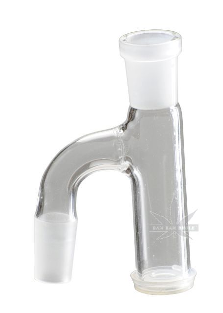 [21691] Glas Aschebehälter 18,8er