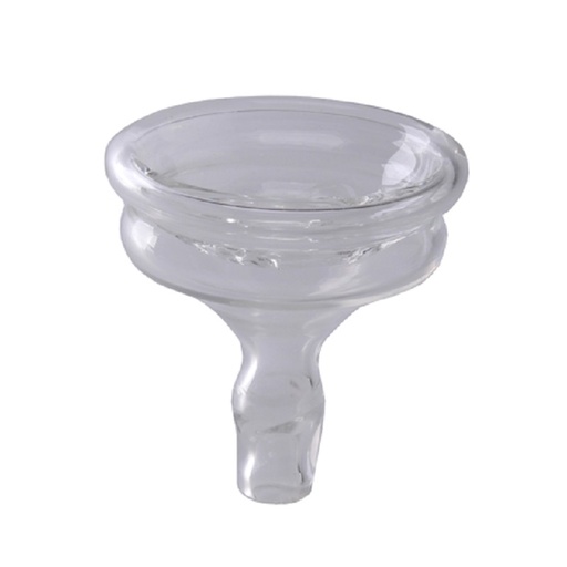 Bam Bam Bhole - Glaskopf groß - 7,2cm - 18,8