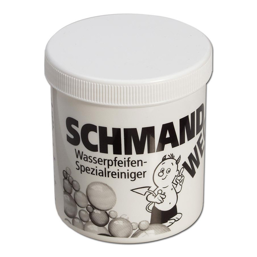 [22668] Schmand Weg Wasserpfeifenreiniger 150g