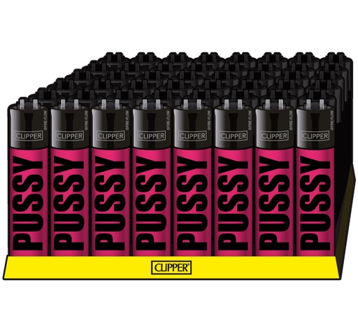 CLIPPER CLASSIC Large FFX Pussy