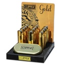 CLIPPER CLASSIC Metal Large Gold