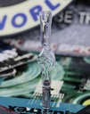 DynaVap - Glas Stem Clear Bubble