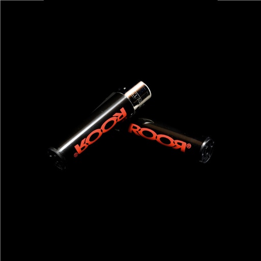 CLIPPER - ROOR