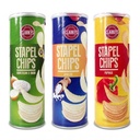Clarky`s Stapelchips Stash - Versteckdose