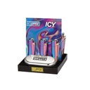 CLIPPER - Metal ICY Colors