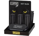 CLIPPER - Jetflame - Metal All Black
