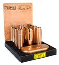 CLIPPER - ROSE GOLD