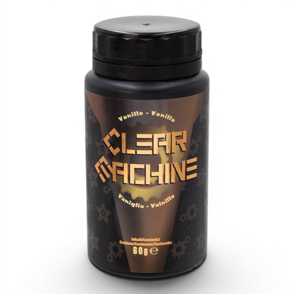 [20696] Clear Machine 2.0 Vanille 60g