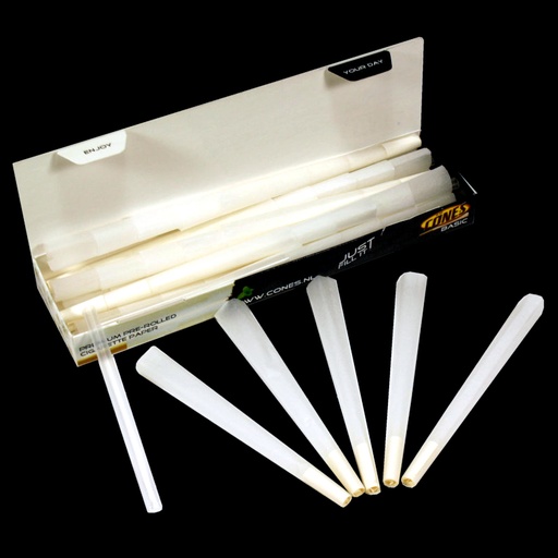 Cones - ORIGINAL - 50 King Size Cones