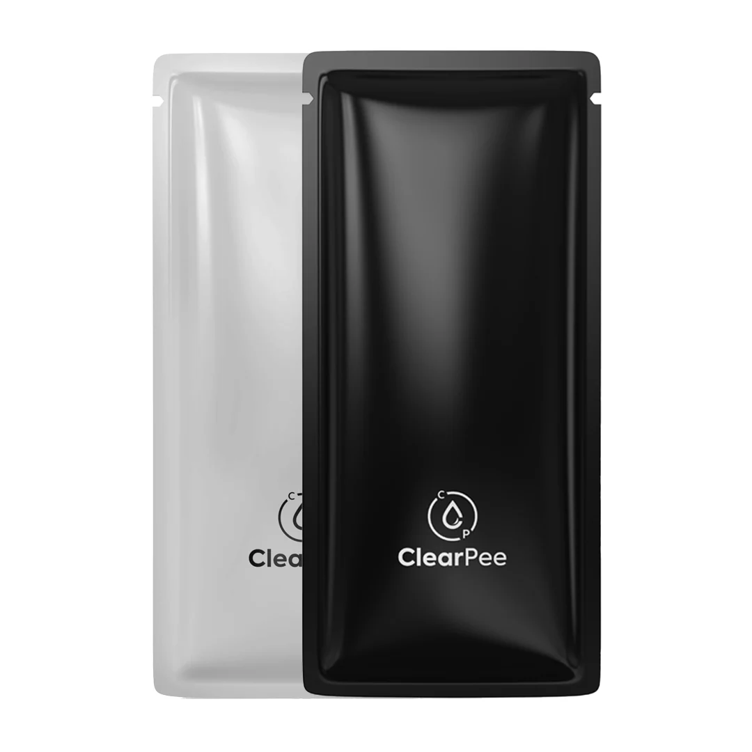 [20702] ClearPee - Clean Urin