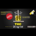 Clean Urin - Teststreifen | THC | 25ng